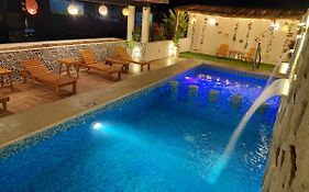 Hotel Ko'ox Wenne inn Tulum